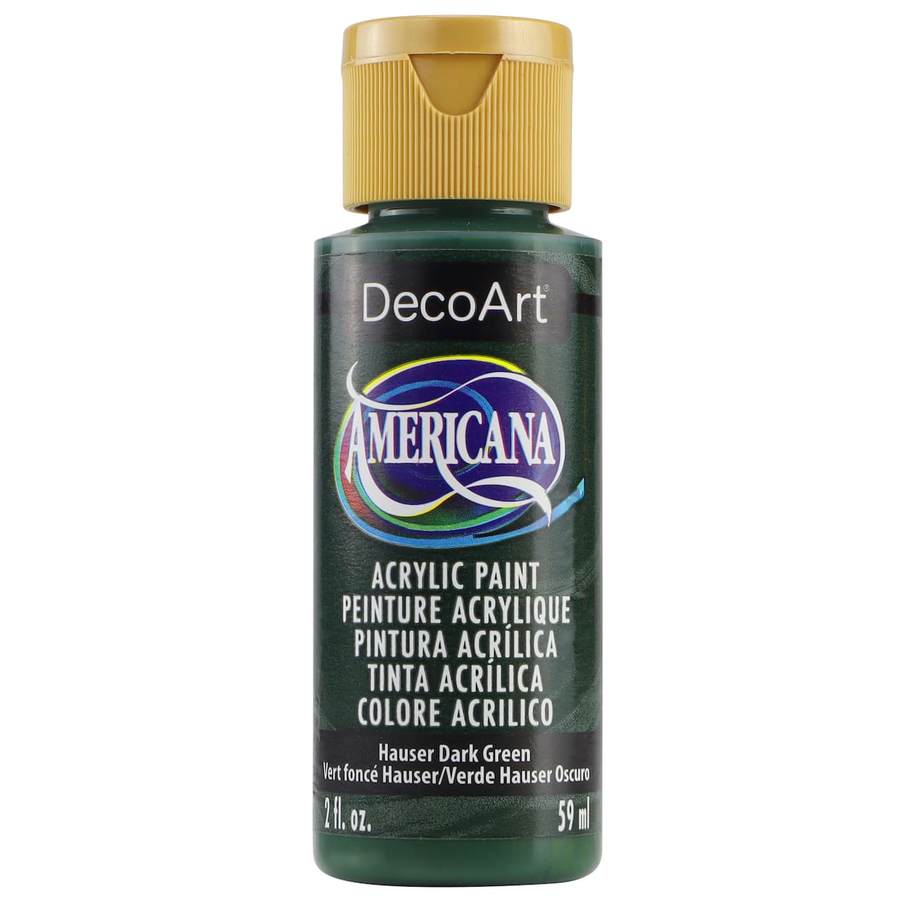 Americana® Acrylic Paint 2 oz.